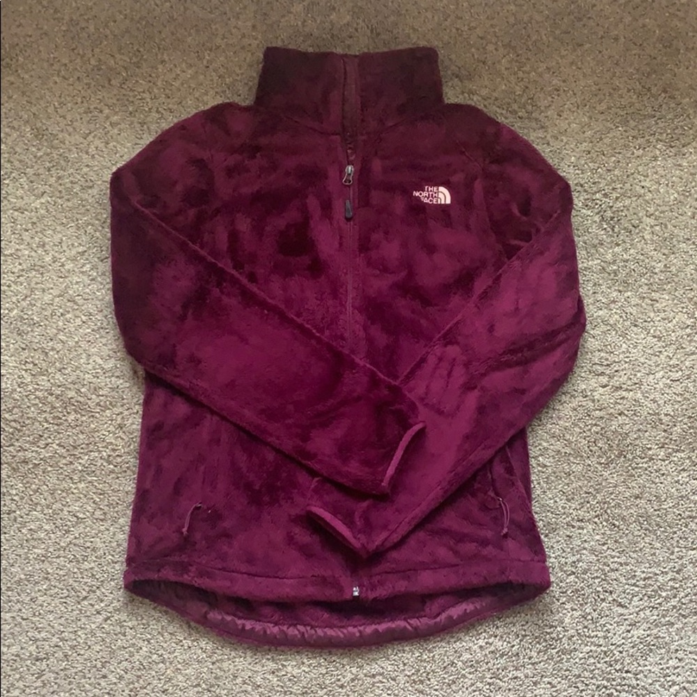 North face jacket